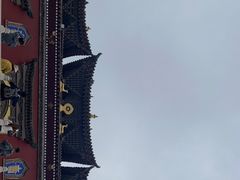 -塔尔寺