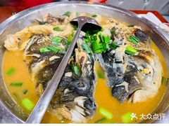 -钓台野鱼馆(钱江国际时代广场店)
