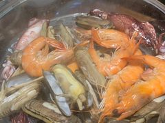 -鲜小岛·铜锅涮肉