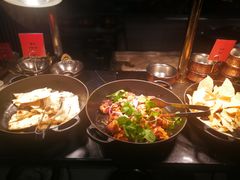 -The COOK·厨餐厅·自助餐(浦东嘉里大酒店)