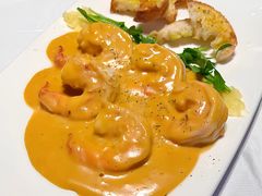 -摩根扒房(桐梓林店)