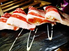 -悟空酒场烤肉(凯德壹中心店)