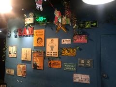 -S Team剧情密室(杭州龙翔桥店)