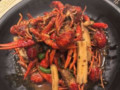 -聚味瞿记·龙虾堂(梅溪湖店)