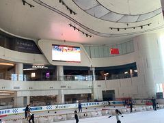 -世纪星滑冰俱乐部(万象城店)