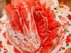 -北京老门框爆肚涮肉馆(凤城六路店)