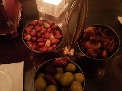 -LONG BAR 廊吧(外滩华尔道夫酒店)