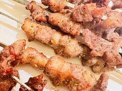 -撸客烤烤(长白店)