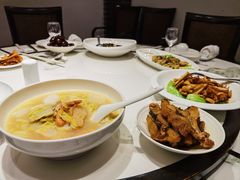 -姚江春中餐厅·太平洋大酒店