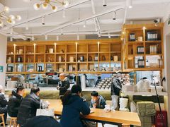 -小桃园·豆浆油条(复兴中路店)
