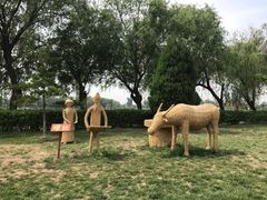 -盛世南宫影视城(北普陀影视城)