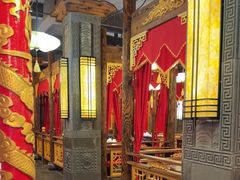 -蜀九鼎毛肚火锅(永安店)