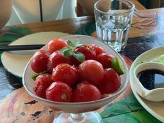 -烛影拾光观景餐厅·创意菜·摄影·小提琴(大唐不夜城店)