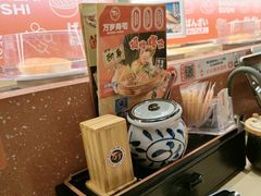 -万岁寿司(万国店)