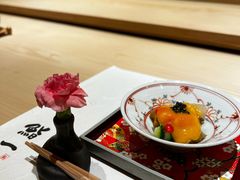 -鮨一日本料理(大中华店)