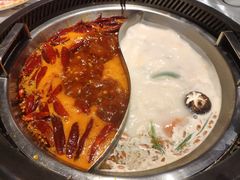-红辣椒·川菜·火锅(大洋中心店)