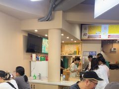 -面道赞宁海海鲜面(迎凤街店)