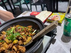 -肥家大排档(天河体育西店)