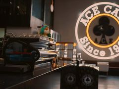 -ACE&CAFE火车咖啡厅(751店)