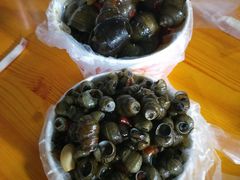 -大学城夜市大排档(凤栖路店)