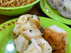 -三镇民生甜食馆(胜利街总店)