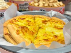 -龍歌自助小火锅(市南金茂湾店)