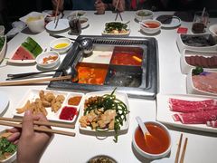 -海底捞火锅(河东万达广场店)