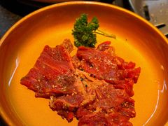 -真熙家牛排烤肉无限续(百脑汇店)