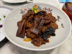 四喜烤麸-蝶园·装修中(BFC外滩金融中心店)