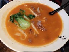 -漆黑觉米粉(三里屯店)