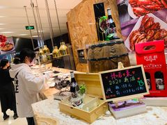 -锦州喜来登酒店
