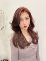 -DL HAIR SALON