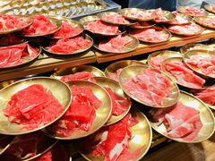 -星伦多自助料理·涮烤一体(虹悦城店)
