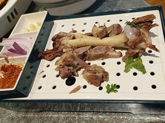 -胖老汉新疆特色椒麻鸡(南门店)
