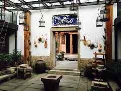 -文儒九号·闽菜馆(三坊七巷店)