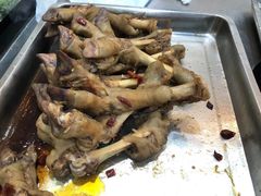 -豫掌柜饸饹面·烩面(秀沿路店)