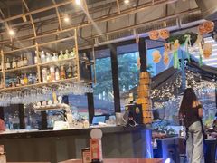 -haxnbauer海森堡德国餐厅(深圳coco店)