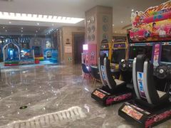 -大自然会所(泉秀店)