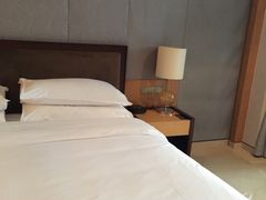 -杭州龙禧福朋喜来登酒店