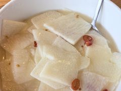 -小洞天柴火土菜馆