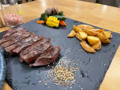 -青麦家·融合餐厅(江岛智立方店)