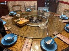 -金龙·打边炉(武进路店)