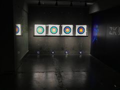 -Skay•射箭馆•弓箭娱乐(体育西店)