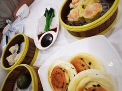 -东江海鲜酒家(艺都分店)