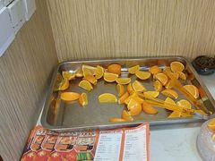 -四季喧黔味豆米火锅(万达广场店)
