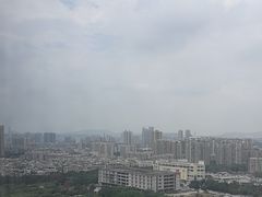 -广州天河合景福朋喜来登酒店