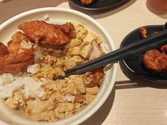 -吉野家(上海美罗城店)