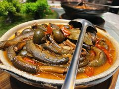 -九龙湾·御膳坊(九龙窠路店)