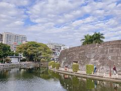 -石炮台公园