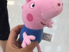 -大玩家(万达广场大连甘井子店)